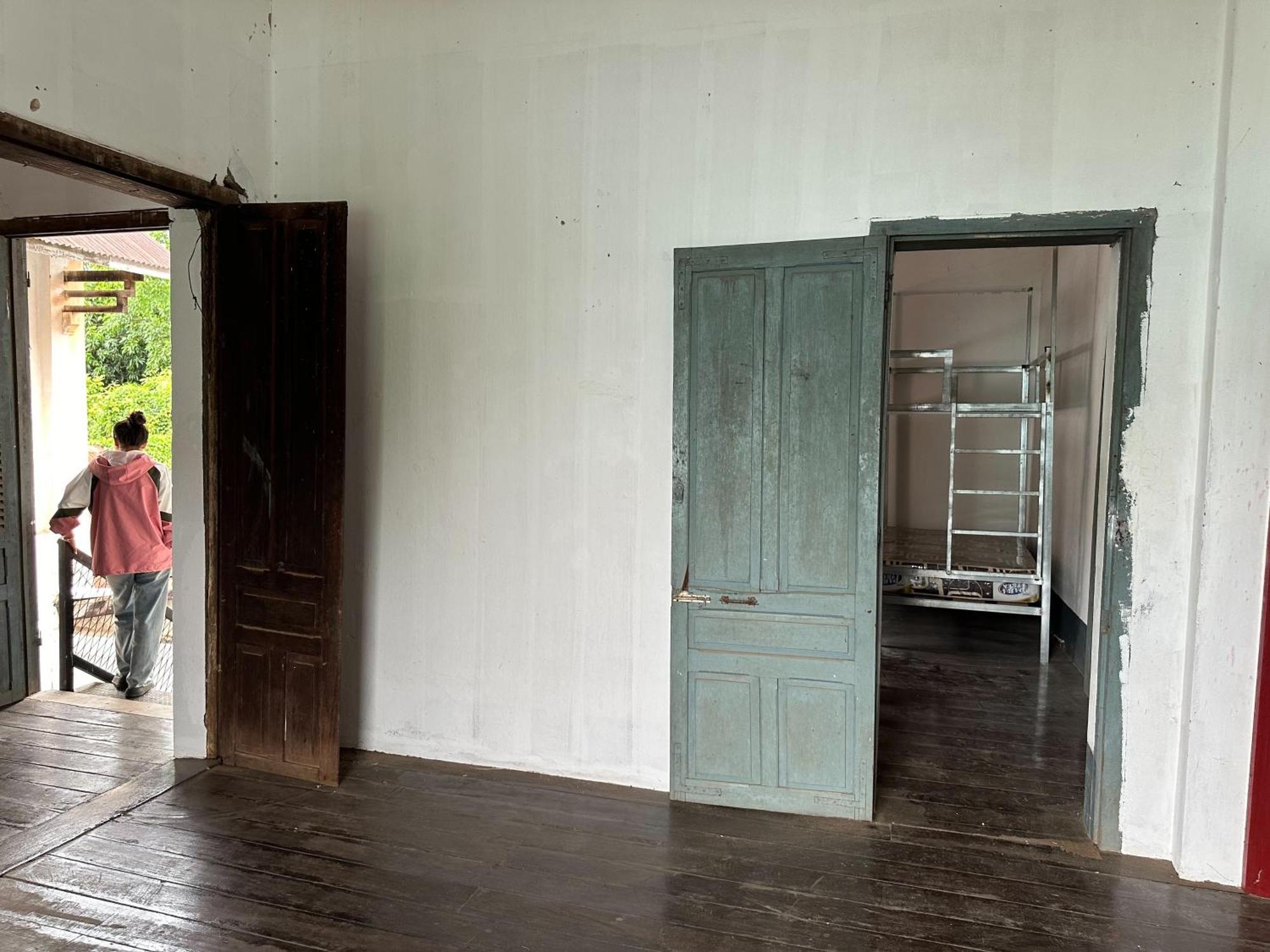 Via Thakhek Hostel & Cafe Luaran gambar