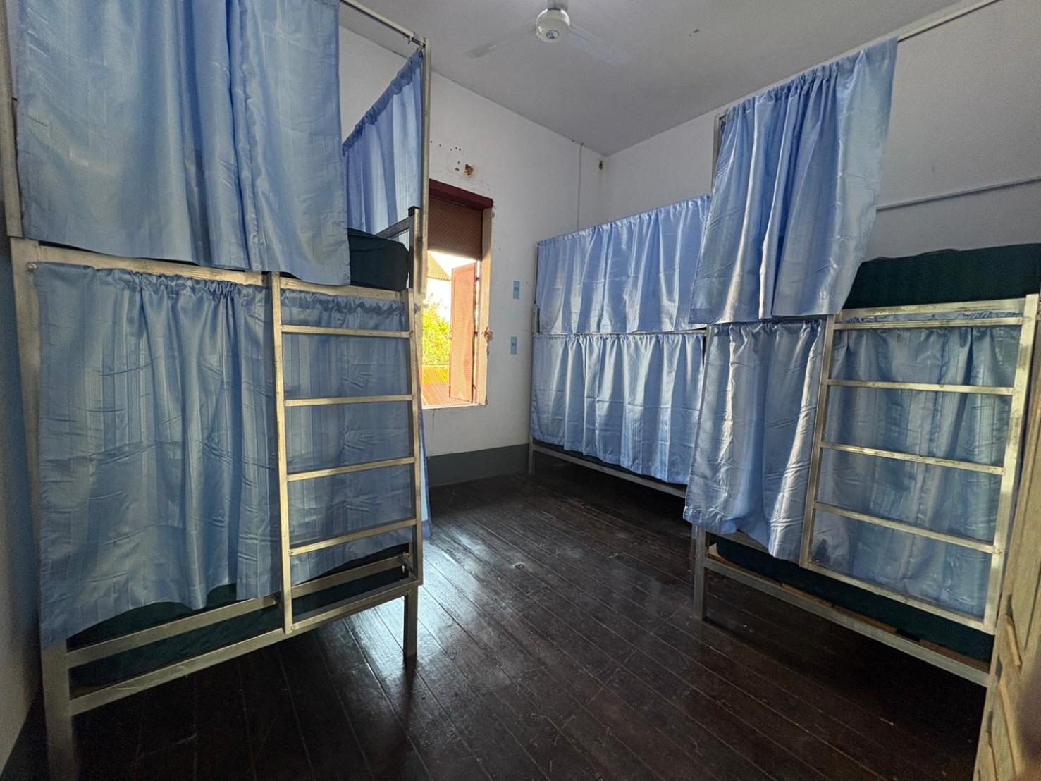 Via Thakhek Hostel & Cafe Luaran gambar